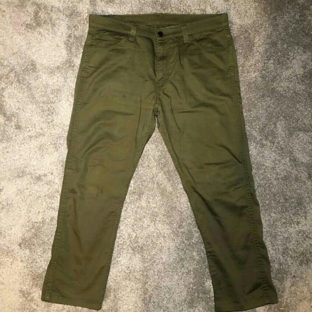 Levi's Pants Men’s 508